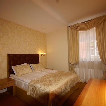 Hotel Kolegiacki Poznan Dış mekan fotoğraf
